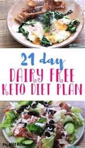 Keto Meal Plan Australia Free